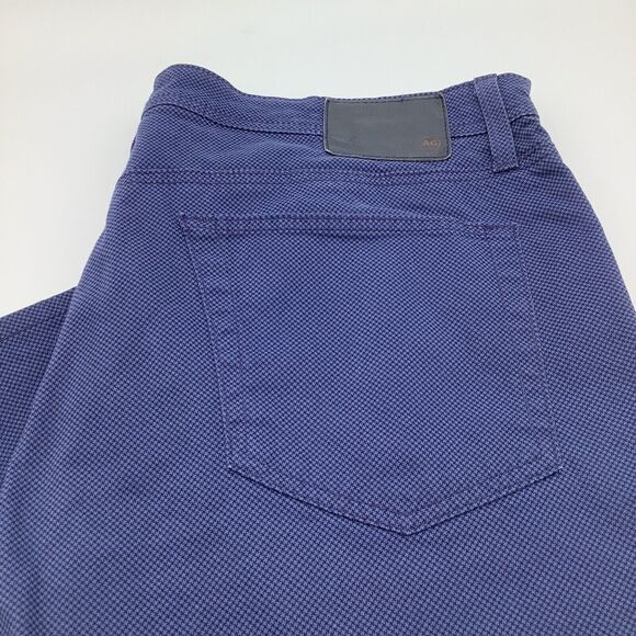 AG Mens The Everett Slim Straight Pants Size‎ 38 x 34 (Actual 38 x 27) - Picture 1 of 10